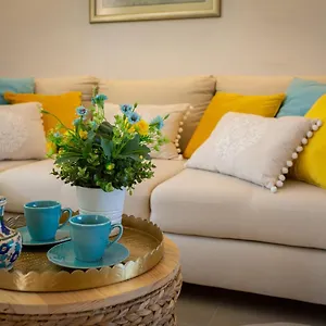 Beachfront Apartament Trogir