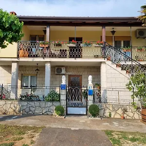 Felice Apartament Novigrad (Istria)