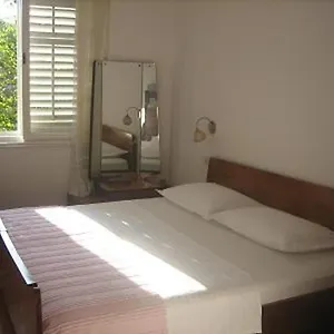 Lucac Manus Apartament Split