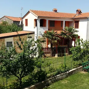 Marija Apartament Vižinada