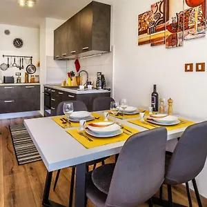 Arnold Apartament Rijeka